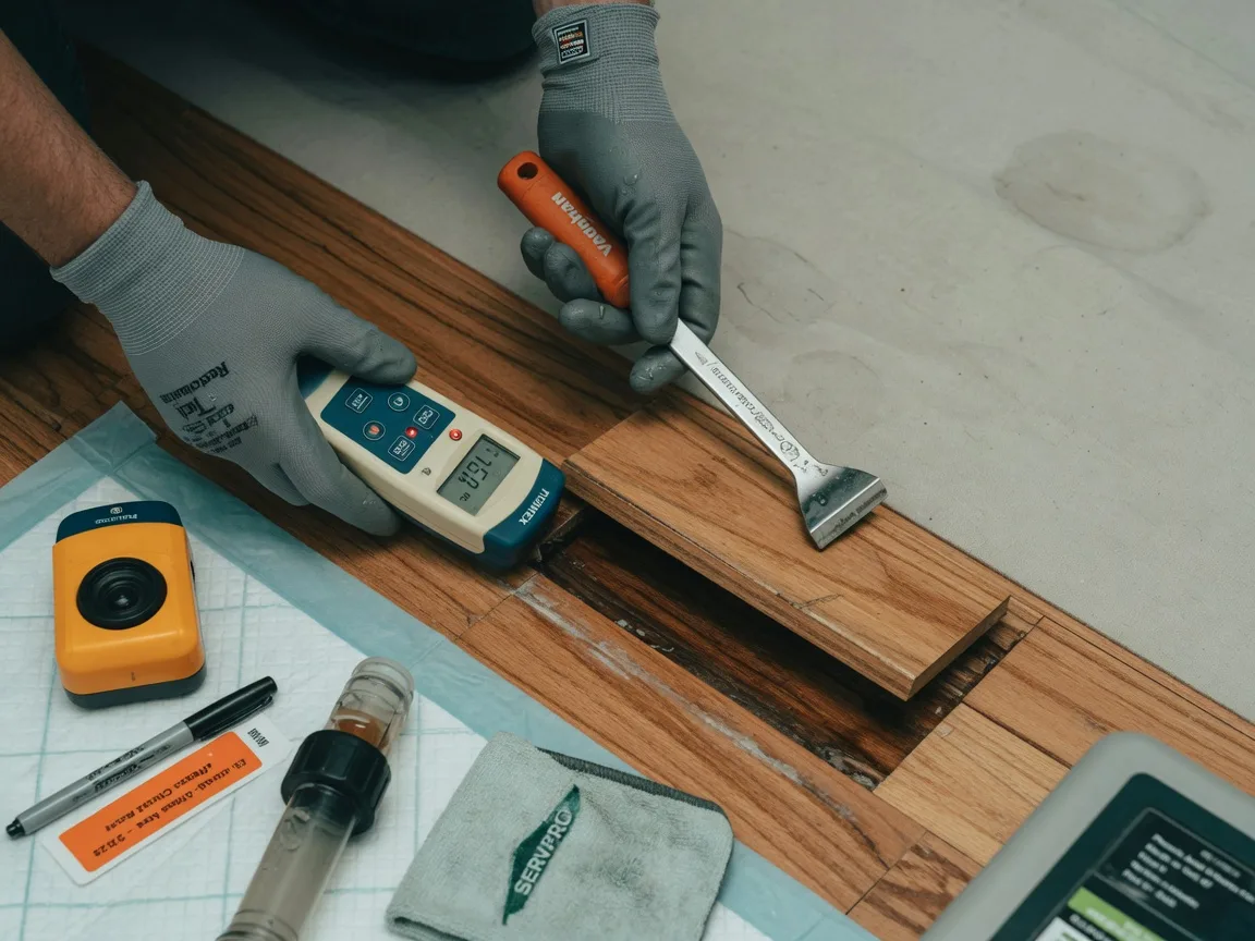 Why choose Water Damage Restoration in Rosanky, TX